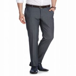 Quần tây nam công sở MS012