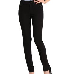 Quần tây nữ công sở MS012