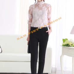 Quần tây nữ công sở MS02