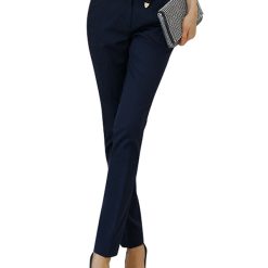 Quần tây nữ công sở MS021