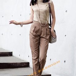 Quần tây nữ công sở MS05