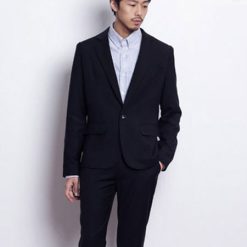 Vest công sở nam MS010