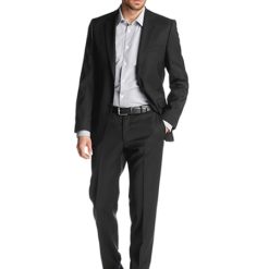 Vest công sở nam MS02