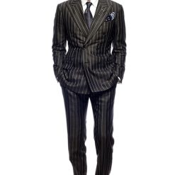 Vest công sở nam MS04