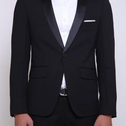 Vest công sở nam MS05